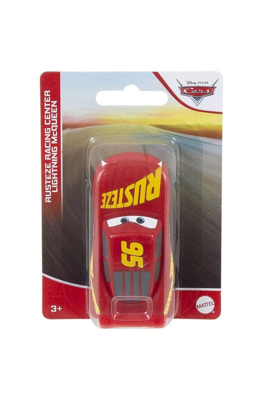 ''Lightning McQueen'' / Cars 3 / 1:55 Model