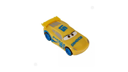 ''Cruz Ramiz'' Cars 3