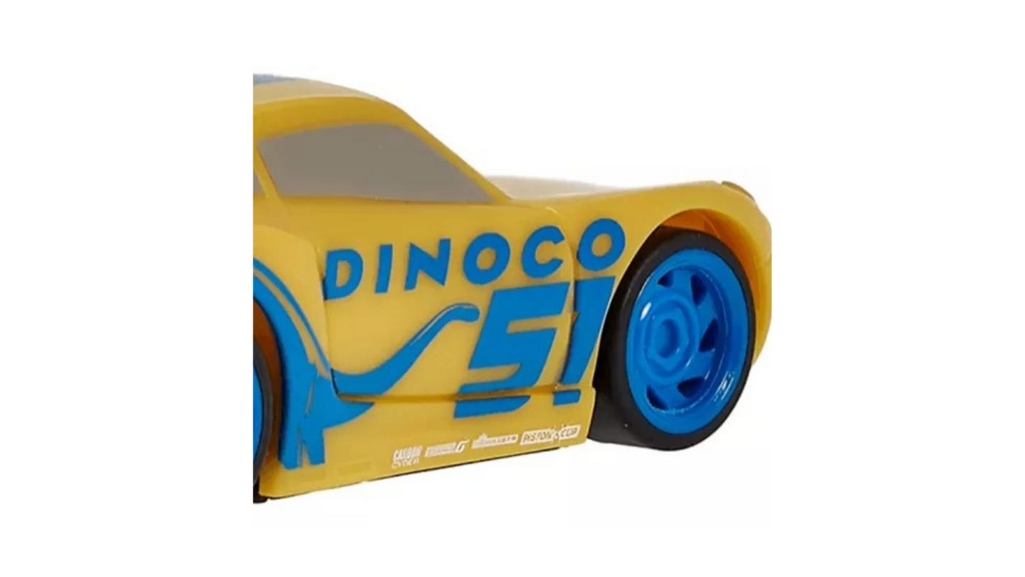 ''Cruz Ramiz'' Cars 3