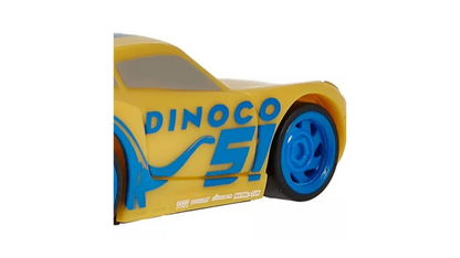 ''Cruz Ramiz'' Cars 3