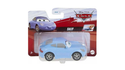 ''Sally Carrera'' / Cars 1 Cars 2 Cars 3