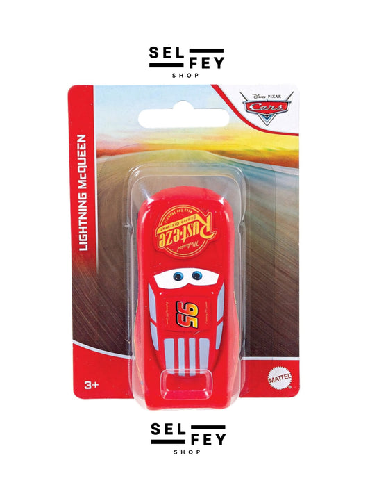 ''Lightning McQueen'' / Cars 3 /  1:55