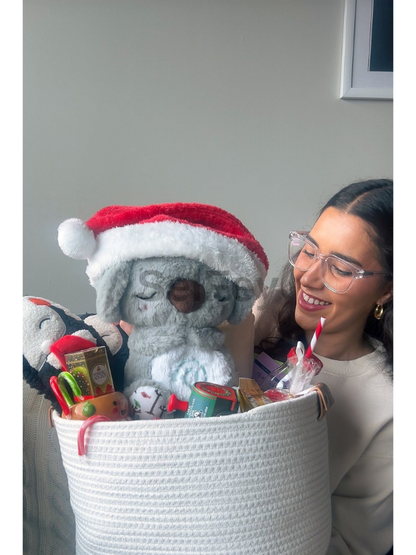 Nefes Alan Rahatlatıcı PUFİKADO Koala